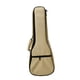 thumbnail image 2 of Bolsa para Ukelele con Bolsillo, 65x24x6 cm, Color Caqui, 2 of 3