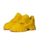 thumbnail image 3 of Zapatilla Ana Mujer Amarillo Lincoln, 3 of 8