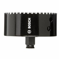 Sierra Perforadora De Diamante Bosch Hdg418 Con Profundidad Máxima De Corte De 105 Mm