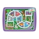 thumbnail image 1 of Bandeja de cena Genuine Fred Dinner Winner Enchanted Forest, 1 of 7