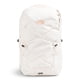 thumbnail image 1 of Mochila The North Face Jester Luxe Gardenia Blanco/Coral Quemado Metálico, 1 of 3