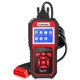 thumbnail image 1 of Escáner OBD2 KONNWEI KW850 lector de códigos automático profesional, 1 of 7