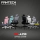 thumbnail image 5 of Silla de Oficina Fantech OCA258 Gris, 5 of 5