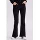 thumbnail image 1 of Jeans Mujer Flare Línea Negro, 1 of 4