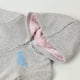 thumbnail image 2 of Poleron Niña Just Gris Mel Bluey, 2 of 4