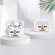 thumbnail image 5 of Desmarcar Funda AirPods Pro Beto Transparente, 5 of 6