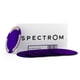 thumbnail image 1 of Cubiertas Para Luces Empotradas Morado 5 Paquete De 8, 1 of 8