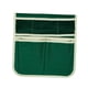 thumbnail image 1 of Bolsa De Herramientas De Jardinería, Silla De Asiento De Trabajo Resistente, Bolsillos Para Herramientas De Reclinatorio De Jardín, 1 of 3