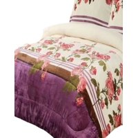 Genérico - Cobertor Chiporro 2 Plazas - Invierno Cálido Cc16