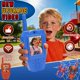 thumbnail image 2 of Walkie Talkies FUTESI Juego de 2 Unidades Recargables con Video para Niños, 2 of 9