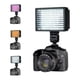 thumbnail image 3 of Foco Led 160 Luces Flash Cámara Videograbadora + 2 Filtros, 3 of 3