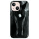 thumbnail image 1 of Stylish Black Horse Pattern Print Phone Case - Perfect Gift for Birthdays, Easter, Boys & Girlfriends!, 1 of 2