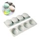thumbnail image 5 of X4 Moldes Silicona Molde De Silicona Jabon Molde De Jabon 4ovalad Moldes De Silicona Jabon Silicona, 5 of 10