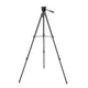 thumbnail image 1 of Tripode Plegable Camaras 3s 1.72mts Negro Tr150, 1 of 4