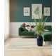 thumbnail image 3 of Set 2 Planta Artificial Decorativa Helecho Enredadera Jhn, 3 of 3