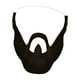 thumbnail image 1 of Accesorios Para Disfraces De Barba Falsa Suministros Para Fiestas Hombres Bigote Festivo Realista, 1 of 2