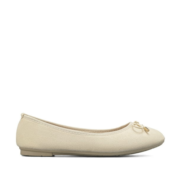 Ballerina Pu Texil Causal Mujer Weide You512