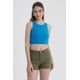 thumbnail image 2 of Polera Mujer Sudadera Azulino, 2 of 4