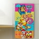 thumbnail image 2 of Toalla de Playa Paw Patrol Skye 152x102 cm Algodón, 2 of 9