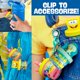 thumbnail image 2 of Slime Horizon Group USA Bob Esponja Pack de 3 (42,5 g), 2 of 6