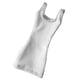 thumbnail image 3 of 1/6 Paquete Vestido De Chaleco De Cadera Para Figura De Acción Femenina De 12 "blanco, 3 of 3