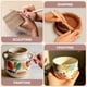 thumbnail image 5 of Kit de Arcilla de Secado al Aire Potterhyme – Set Completo para Principiantes, 5 of 6