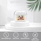 thumbnail image 3 of Nikhil y Jay-theme AirPods Pro Earphone Case Compatible with Apple Devices Premium Flexible TPU theme Custom, 3 of 6