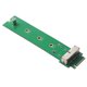 thumbnail image 5 of Tarjeta Adaptadora A M.2 NGFF X4 Para 2013 2014 2015 Apple MacBook Air A1465 A1466, 5 of 5