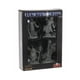 thumbnail image 1 of Set de miniaturas Reaper Bones Black Elemental Scions 25 mm, 1 of 2