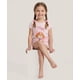 thumbnail image 3 of Pijama Cotton Niña Lady Genny Girls Aj-437 Manga Corta, 3 of 3
