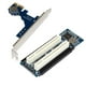thumbnail image 1 of Adaptador De Tarjeta Extensora PCI-E Express X1 A PCI Dual Con Cable USB 3.0, 1 of 3