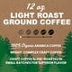 thumbnail image 2 of Café molido orgánico Vermont Coffee Company 340 g, 2 of 8