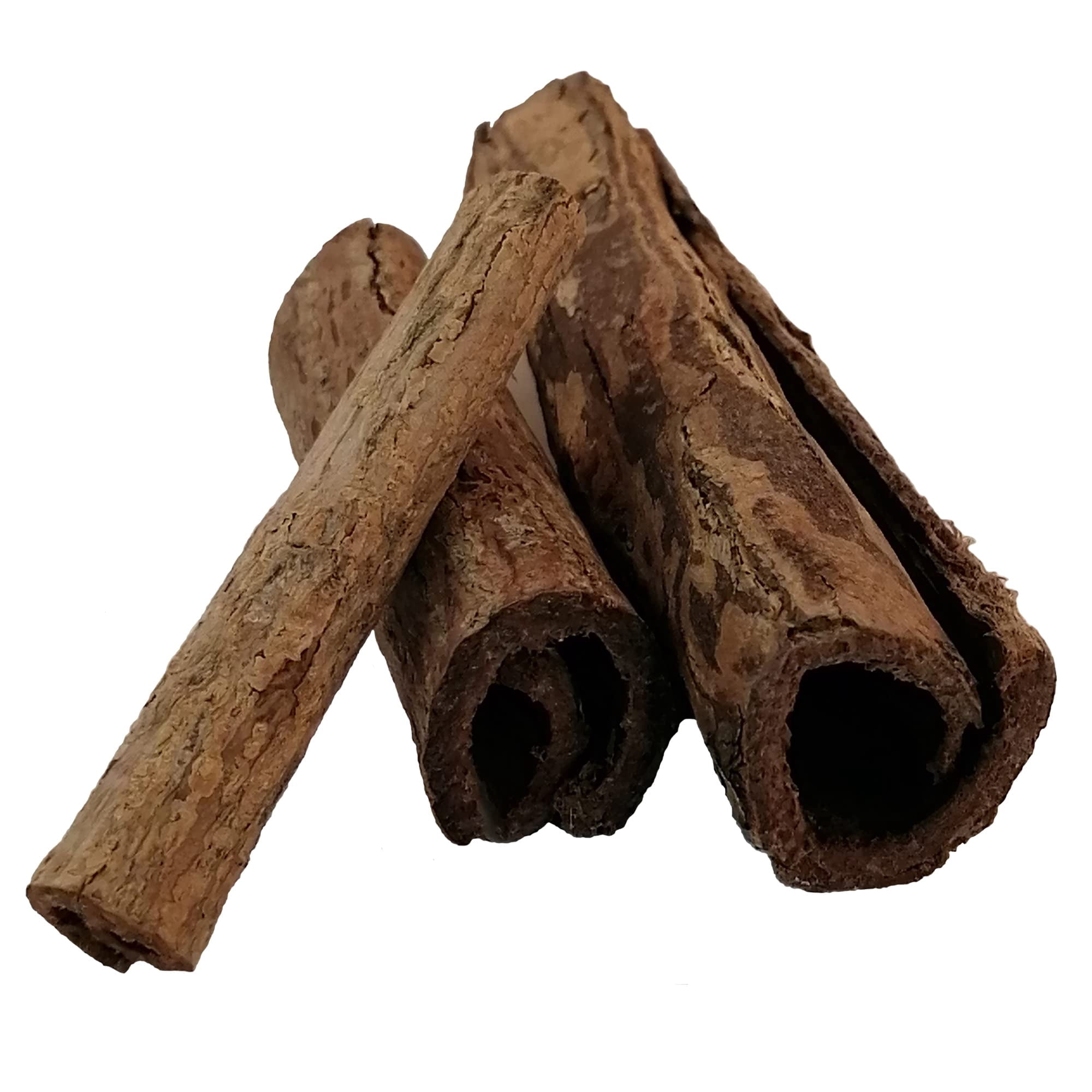Decoración para Acuario Fluval Corteza de Almendra para Betta – Pack de 3