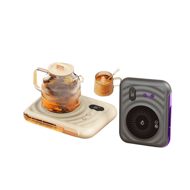 Calentador De Tazas, Té, Agua, Leche