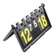 thumbnail image 5 of Portable Keeper Digital Professional Table board keeper para baloncesto ejercicio de interior Juegos de equipo Voleibol Fútbol, 5 of 5