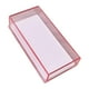 thumbnail image 5 of Caja De Almacenamiento De Pestañas Postizas Estuche De Injerto Soporte De Pestañas Postizas Impermeable Duradero Rosa, 5 of 5