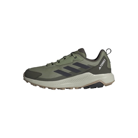 Zapatillas De Senderismo Adidas Terrex Anylander Para Hombre Tent Green 9.5Us