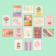 thumbnail image 4 of Set de 50 Tarjetas de Cumpleaños Variadas Sweetzer & Orange, 4 of 7