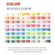 thumbnail image 3 of Set 36 Lapices De Colores Arte Dibujo, 3 of 3