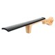 thumbnail image 5 of 4/4 tama?o plástico violín cuello Fingerboard Fiddle DIY Kit, 5 of 5