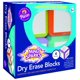 thumbnail image 1 of Bloques de pizarra blanca Creativity Inspired Mind Sparks - Pack de 4, 1 of 3