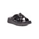 thumbnail image 2 of Sandalia Kaoma Negro, 2 of 5