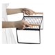 thumbnail image 4 of Organizador De Gabinetes De Cocina Estante 1 Nivel, 4 of 4