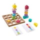 thumbnail image 1 of Juguete Montessori Apilador De Colores Y Formas A Juego Para Niñas De 2, 3, 4 Y 5 Años, 1 of 3