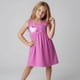 thumbnail image 1 of Vestido Niña Hello Kitty fucsia 3, 1 of 6