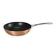 thumbnail image 4 of Batería Cocina Copper 7pzs + Set 12 Utensilios Negro Simplit, 4 of 6