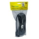 thumbnail image 3 of Cable Eléctrico Extensor De 5 Metros TM-800101-bk Tecmaster, 3 of 4