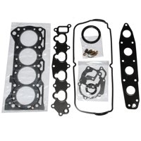 Repuestos Del Sol - Juego Empaquetadura Motor Suzuki Swift 1.3 1993 1996