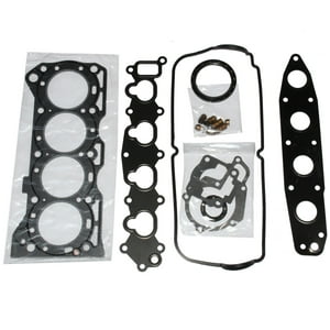 Repuestos Del Sol - Juego Empaquetadura Motor Suzuki Carry Van 1.3 2000 2005