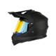 thumbnail image 4 of Casco Integral Juvenil Orthrus DOT para Motocross, 4 of 8